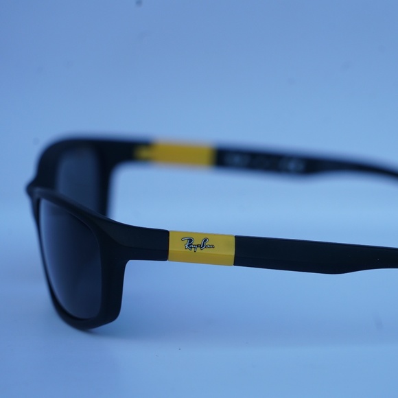 Brand New Ray-Bans for Kids!